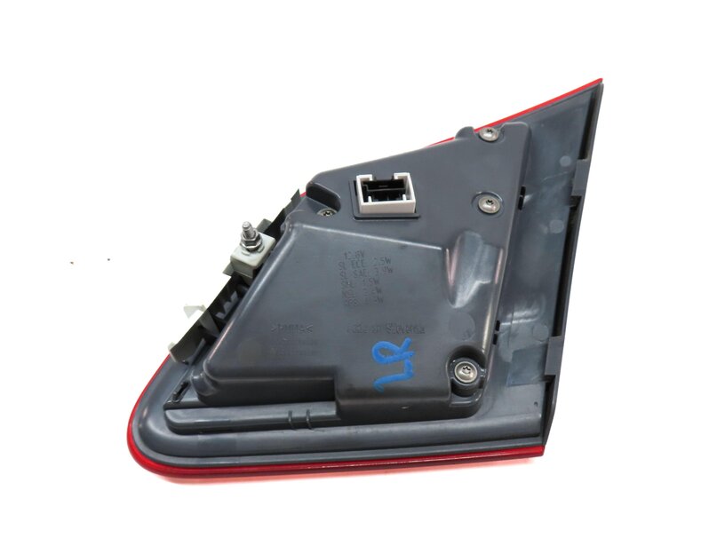 Thumbnail 5: 15-19 MERCEDES B-CLASS (W242 W246) REAR LEFT INNER GATE TAILLIGHT LIGHT LAMP