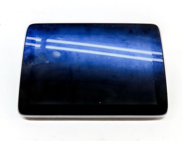 Thumbnail 5: 2015-2019 MERCEDES B CLA GLA GLE GLS (C117 W242 X156 X166) GPS NAVIGATION SCREEN