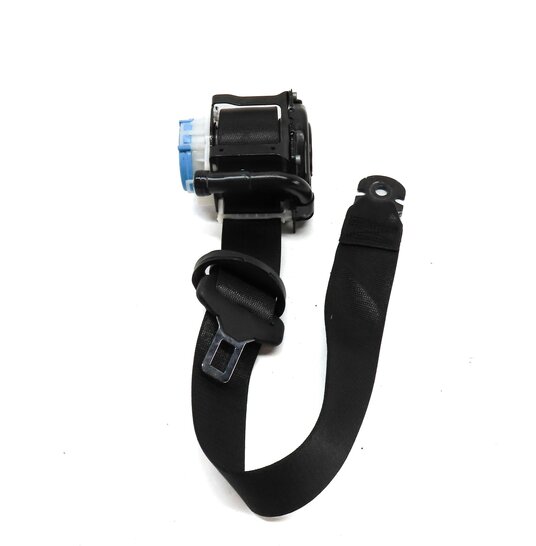 Thumbnail 2: 2015 MERCEDES B200e ELECTRIC (W242 W246) REAR RIGHT SEATBELT RETRACTOR (BLACK)