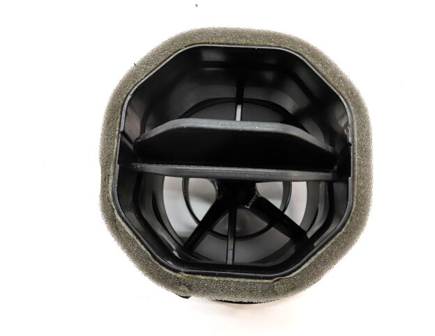 Thumbnail 4: 2015 MERCEDES B200e ELECTRIC (W242 W246) FRONT DASH HEATER A/C AIR VENT