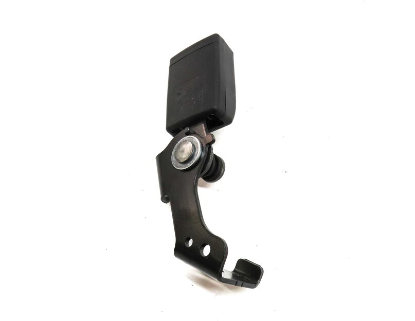 Thumbnail 10: 2015 MERCEDES B200e ELECTRIC (W242 W246) REAR SEAT SEATBELT BUCKLE RECEIVER SET