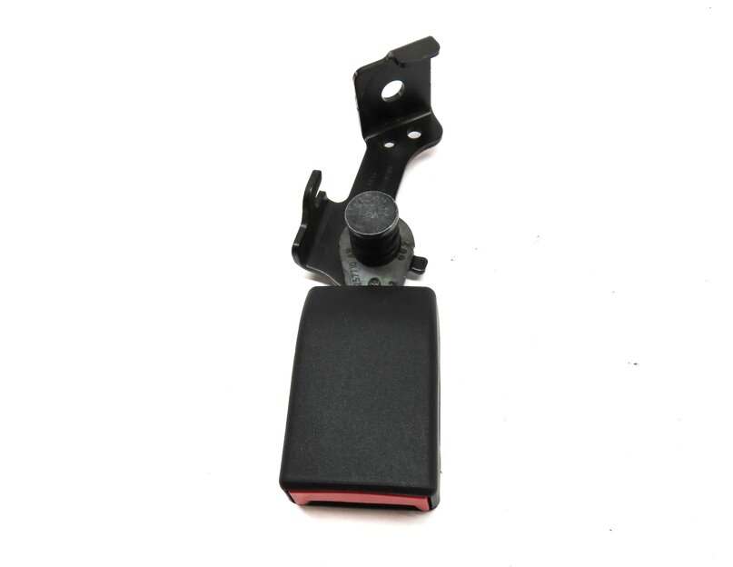 Thumbnail 9: 2015 MERCEDES B200e ELECTRIC (W242 W246) REAR SEAT SEATBELT BUCKLE RECEIVER SET