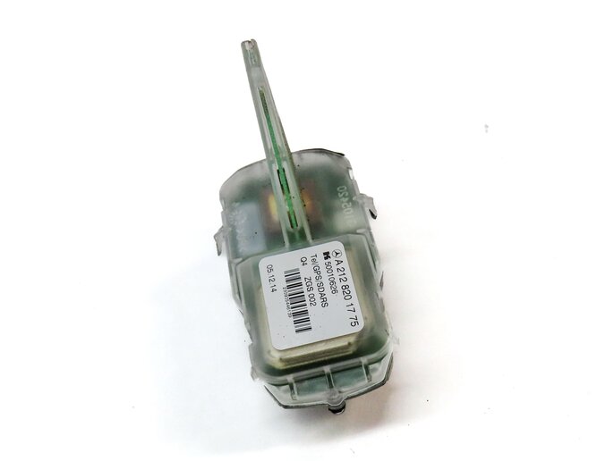 Thumbnail 3: 15-17 MERCEDES B-CLASS (W242 W246) RADIO STEREO GPS NAVIGATION PHONE ANTENNA
