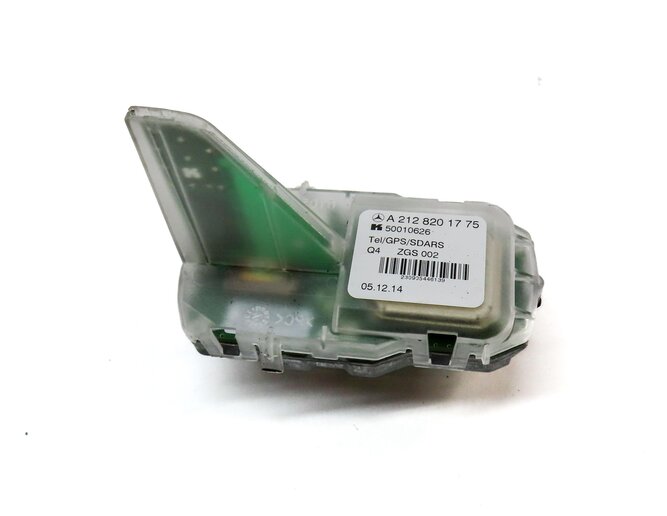 Thumbnail 4: 15-17 MERCEDES B-CLASS (W242 W246) RADIO STEREO GPS NAVIGATION PHONE ANTENNA