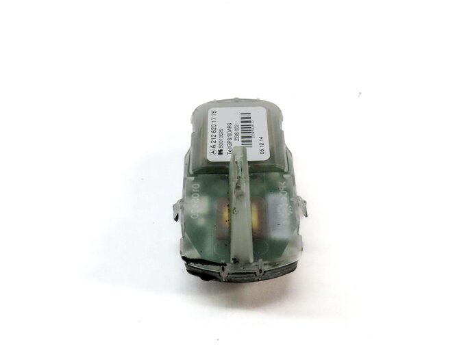 Thumbnail 5: 15-17 MERCEDES B-CLASS (W242 W246) RADIO STEREO GPS NAVIGATION PHONE ANTENNA