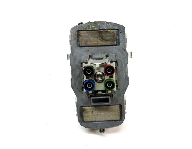 Thumbnail 6: 15-17 MERCEDES B-CLASS (W242 W246) RADIO STEREO GPS NAVIGATION PHONE ANTENNA