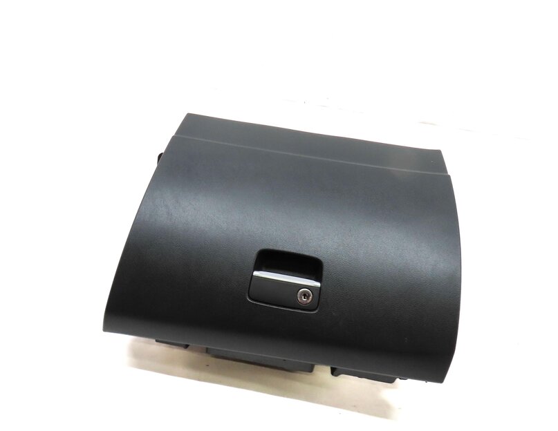 15-17 MERCEDES B ELECTRIC (W242) RIGHT PASSENGER GLOVE BOX ASSEMBLY (BLACK)