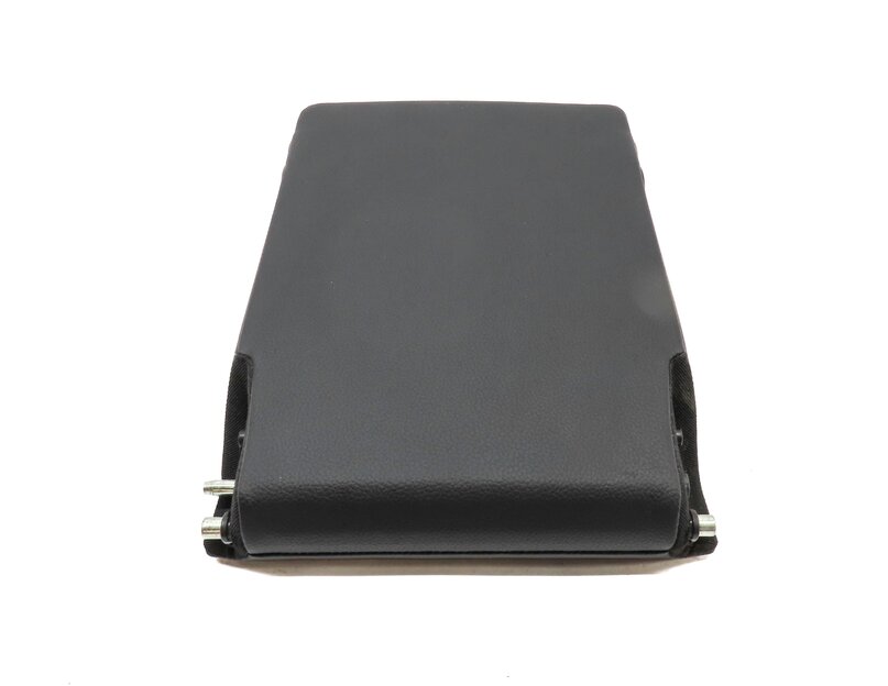 Thumbnail 8: 2015 MERCEDES B200e ELECTRIC (W242 W246) REAR SEAT CENTER CONSOLE ARMREST BLACK