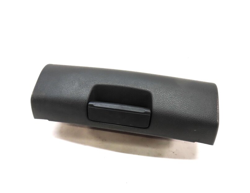 2015 MERCEDES B200e ELECTRIC (W242 W246) RIGHT PASSENGER SEAT COMPARTMENT BLACK