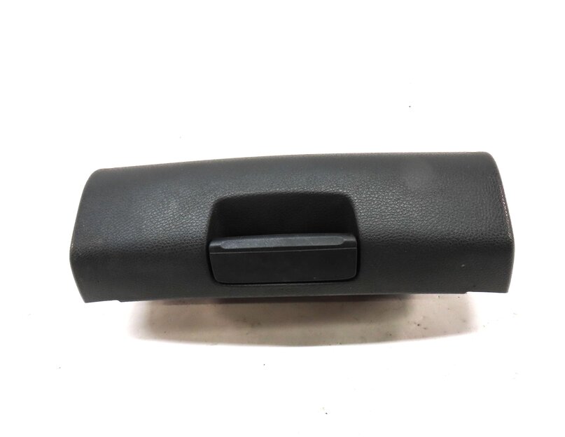 Thumbnail 2: 2015 MERCEDES B200e ELECTRIC (W242 W246) RIGHT PASSENGER SEAT COMPARTMENT BLACK