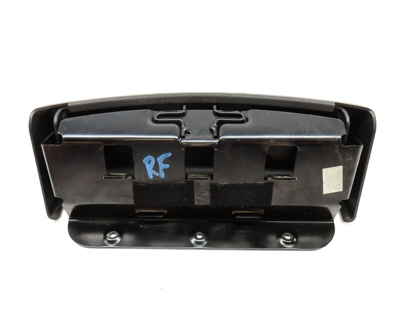 Thumbnail 5: 2015 MERCEDES B200e ELECTRIC (W242 W246) RIGHT PASSENGER SEAT COMPARTMENT BLACK