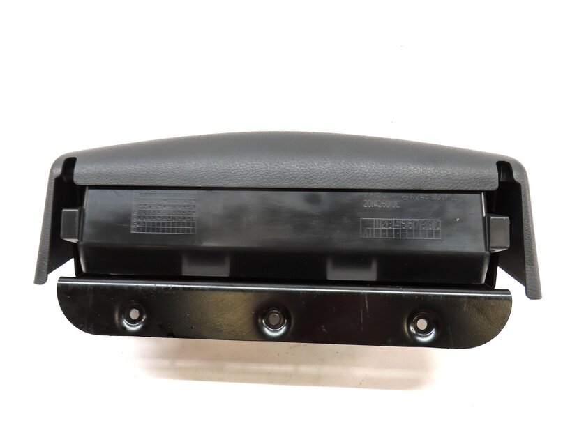 Thumbnail 7: 2015 MERCEDES B200e ELECTRIC (W242 W246) RIGHT PASSENGER SEAT COMPARTMENT BLACK