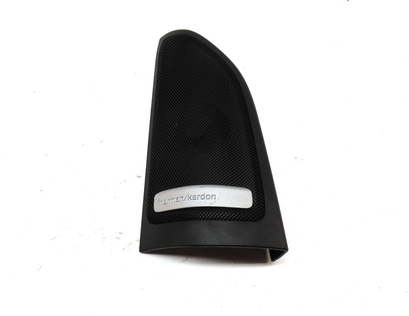 Thumbnail 2: 2015 MERCEDES B200e ELECTRIC (W242 W246) LEFT DRIVER HARMAN KARDON TWEETER TRIM