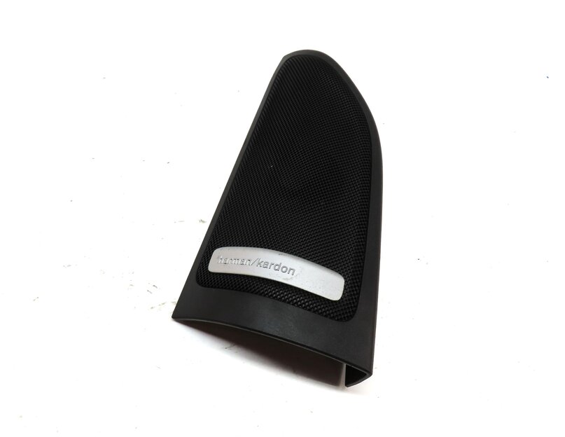 Thumbnail 3: 2015 MERCEDES B200e ELECTRIC (W242 W246) LEFT DRIVER HARMAN KARDON TWEETER TRIM