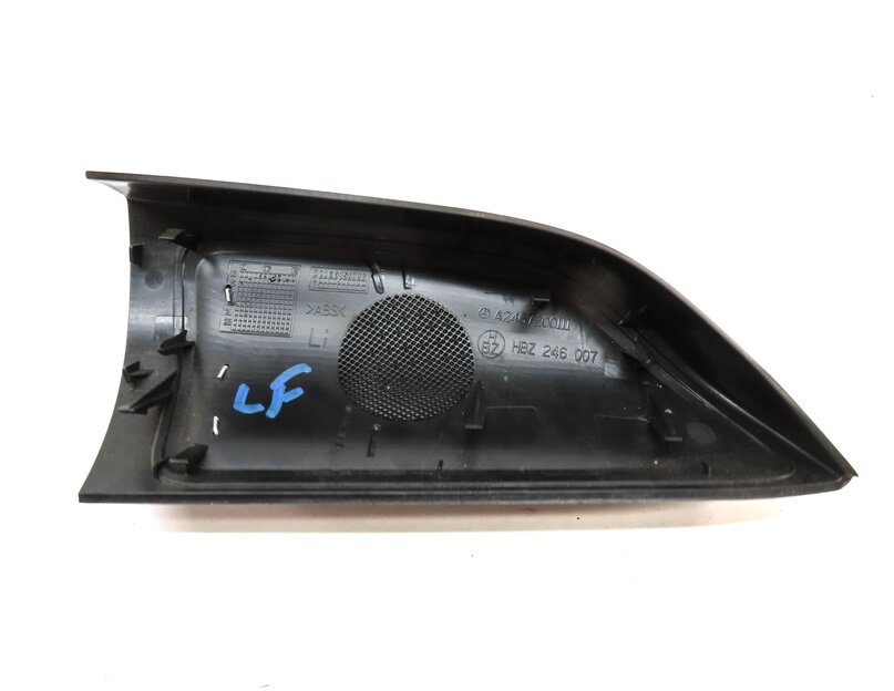Thumbnail 5: 2015 MERCEDES B200e ELECTRIC (W242 W246) LEFT DRIVER HARMAN KARDON TWEETER TRIM