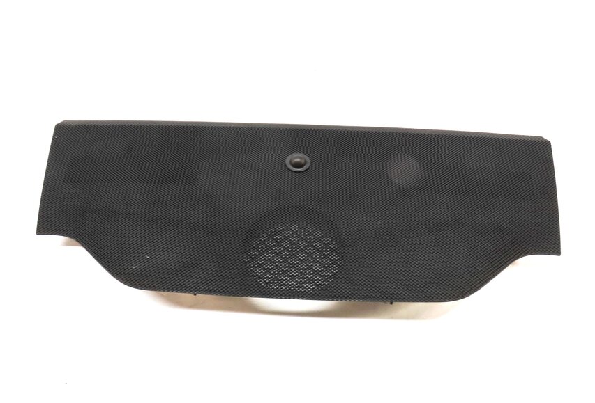 Thumbnail 2: 2015 MERCEDES B200e ELECTRIC (W242 W246) FRONT UPPER DASH SPEAKER GRILLE TRIM