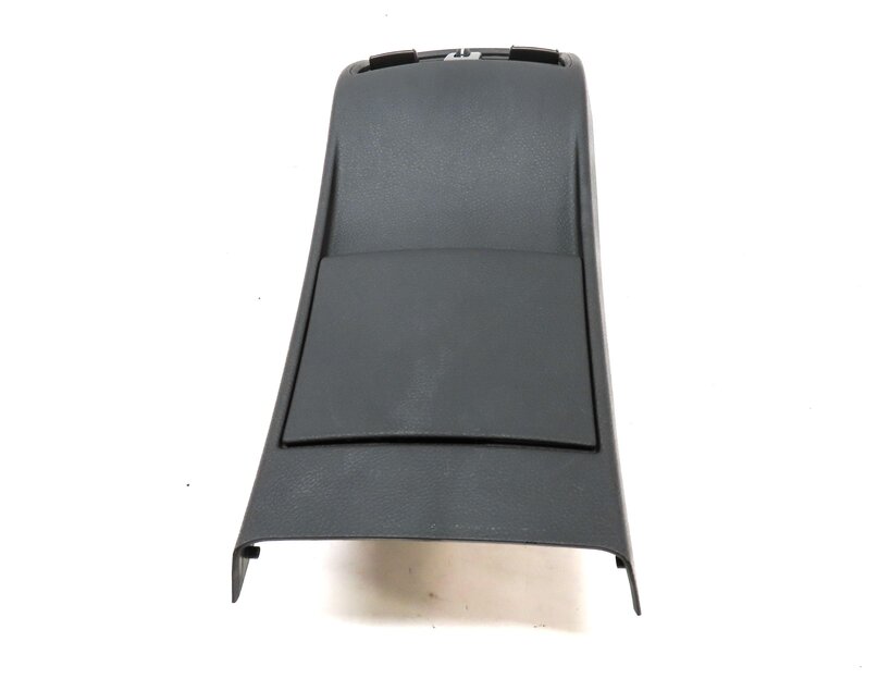 Thumbnail 5: 2015 MERCEDES B200e ELECTRIC (W242 W246) REAR CENTER CONSOLE VENT w/ TRIM BLACK