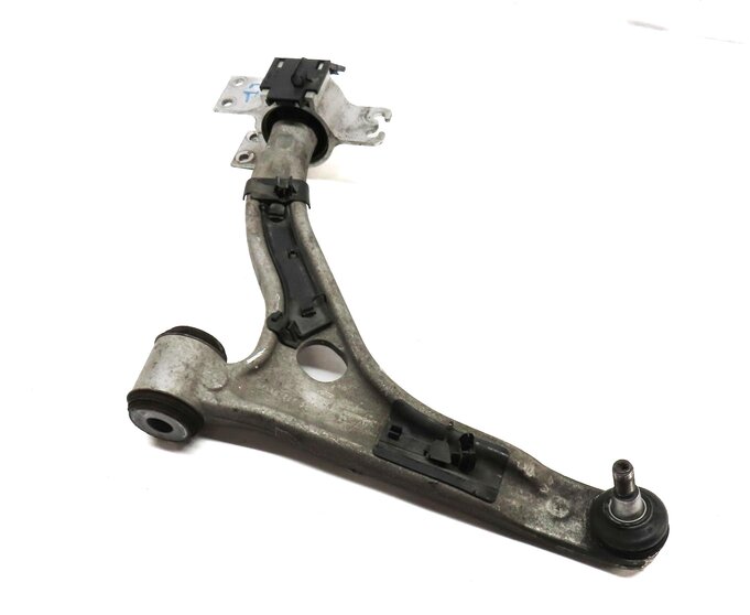 14-17 MERCEDES B ELECTRIC (W242) FRONT LEFT DRIVER LOWER CONTROL ARM
