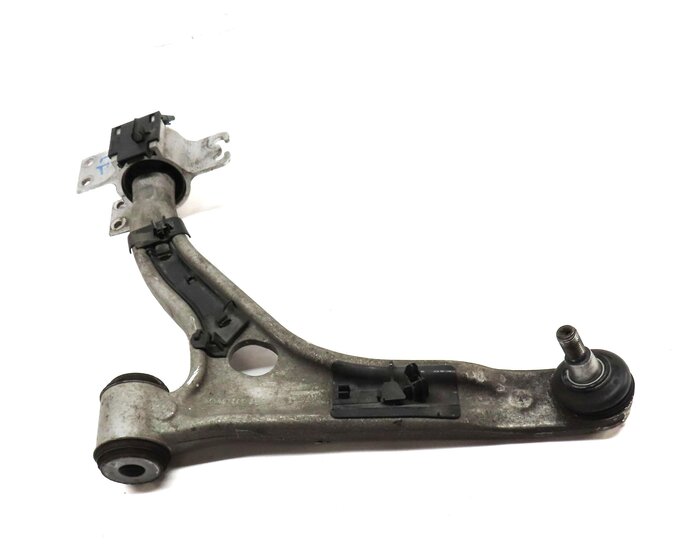 Thumbnail 3: 14-17 MERCEDES B ELECTRIC (W242) FRONT LEFT DRIVER LOWER CONTROL ARM