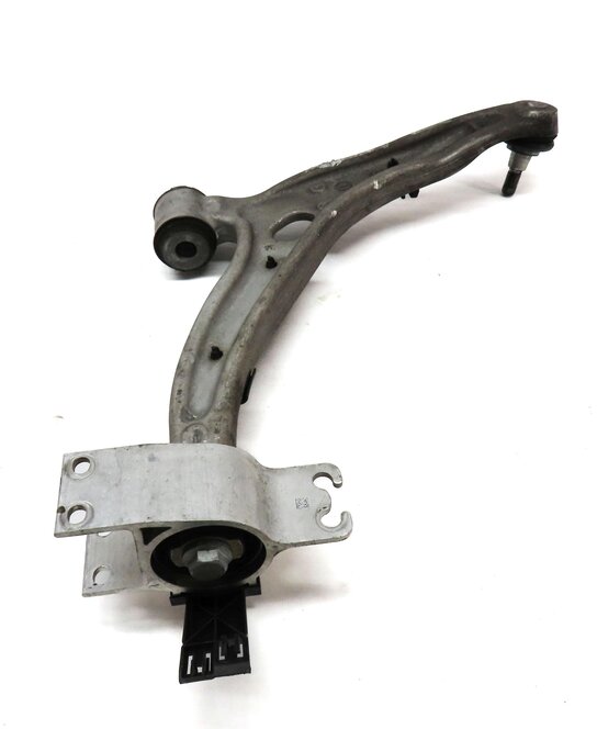 Thumbnail 6: 14-17 MERCEDES B ELECTRIC (W242) FRONT LEFT DRIVER LOWER CONTROL ARM