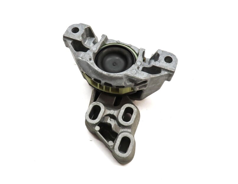 Thumbnail 3: 2015 MERCEDES B200e ELECTRIC (W242 W246) ENGINE TRANSMISSION MOUNT BRACKET