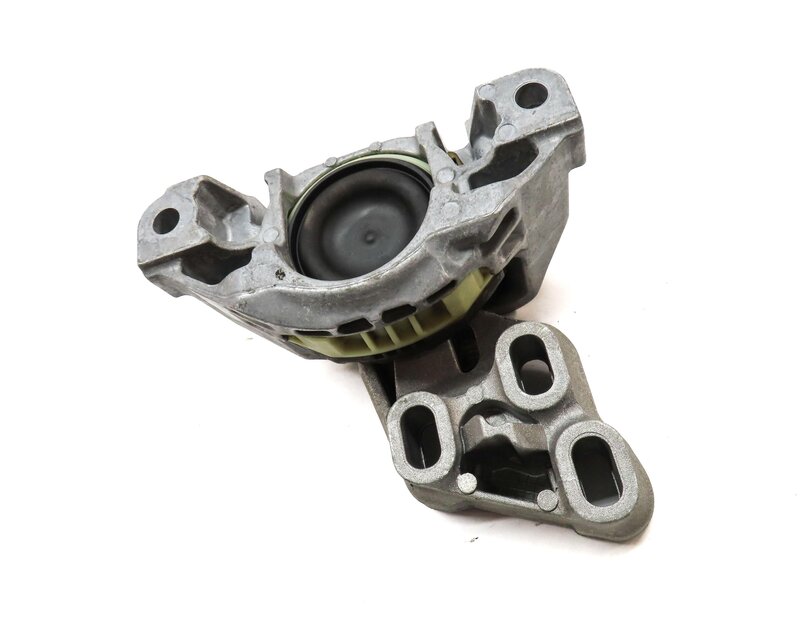 Thumbnail 5: 2015 MERCEDES B200e ELECTRIC (W242 W246) ENGINE TRANSMISSION MOUNT BRACKET