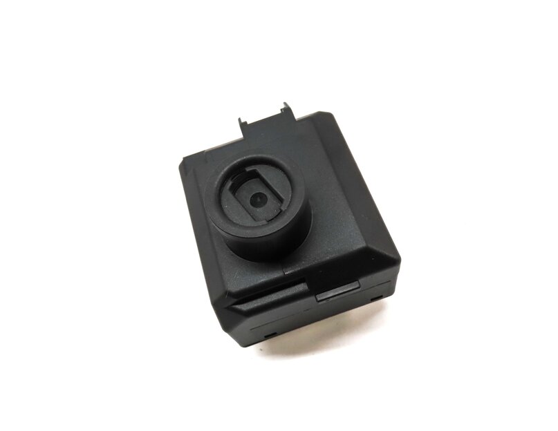 Thumbnail 3: 2015 MERCEDES B ELECTRIC (W242) IGNITION SWITCH MODULE KEY READER