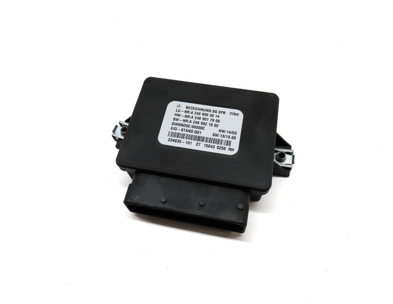 2015-2017 MERCEDES B250 C300 C400 E350 E550 GLE350 GLE450 COMMUNICATION MODULE