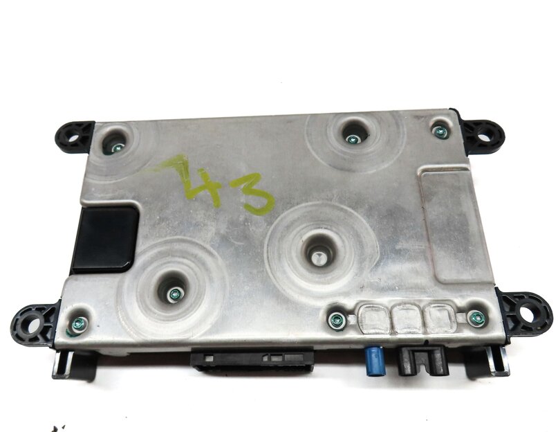 Thumbnail 10: 2015-2017 MERCEDES B250 C300 C400 E350 E550 GLE350 GLE450 COMMUNICATION MODULE