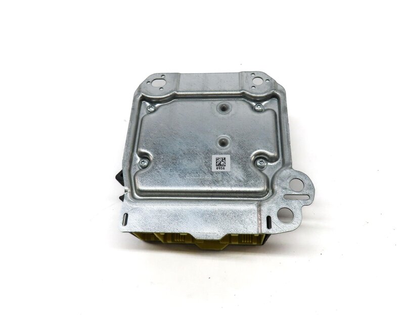 Thumbnail 5: 2015 MERCEDES B200e ELECTRIC (W242 W246) SRS BAG CONTROL MODULE