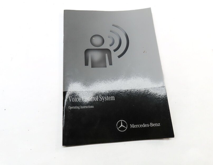 Thumbnail 4: 2015 MERCEDES B200e ELECTRIC (W242 W246) OWNERS MANUAL BOOK BOOKLET GUIDE SET