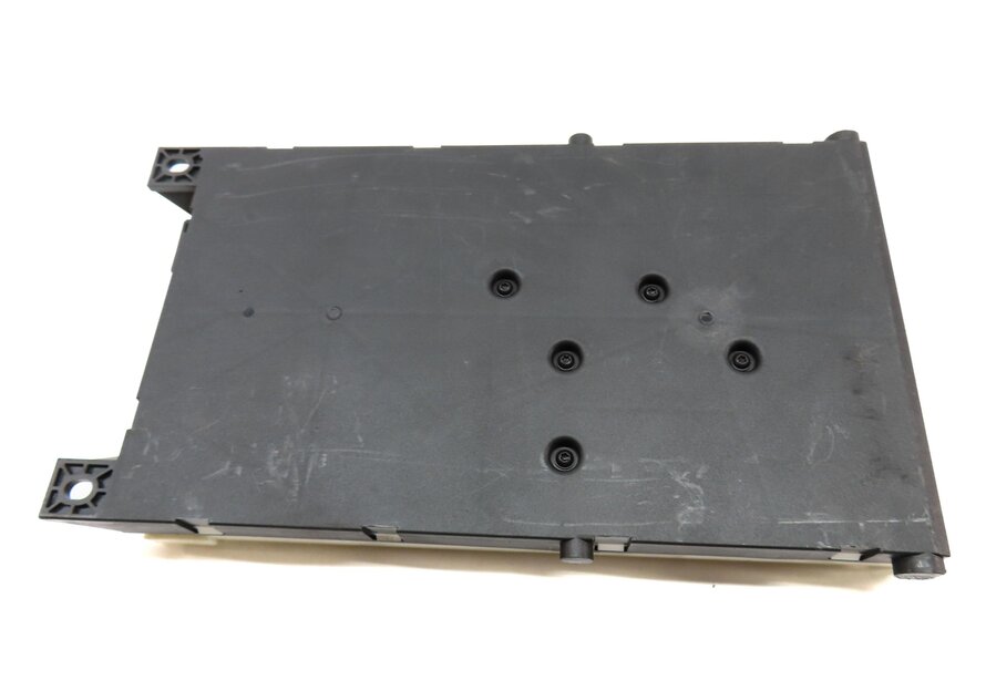 Thumbnail 5: 2015 MERCEDES B200e ELECTRIC (W242 W246) FRONT SIGNAL ACQUISITION MODULE SAM
