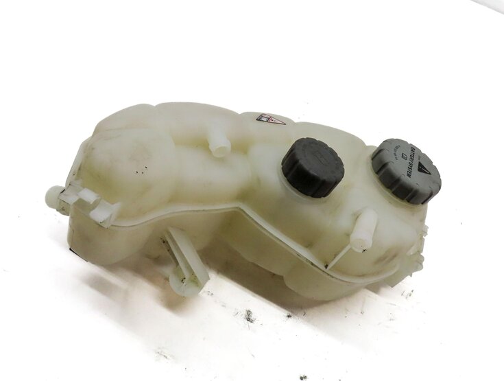 14-17 MERCEDES B ELECTRIC (W242) COOLANT OVERFLOW EXPANSION TANK RESERVOIR