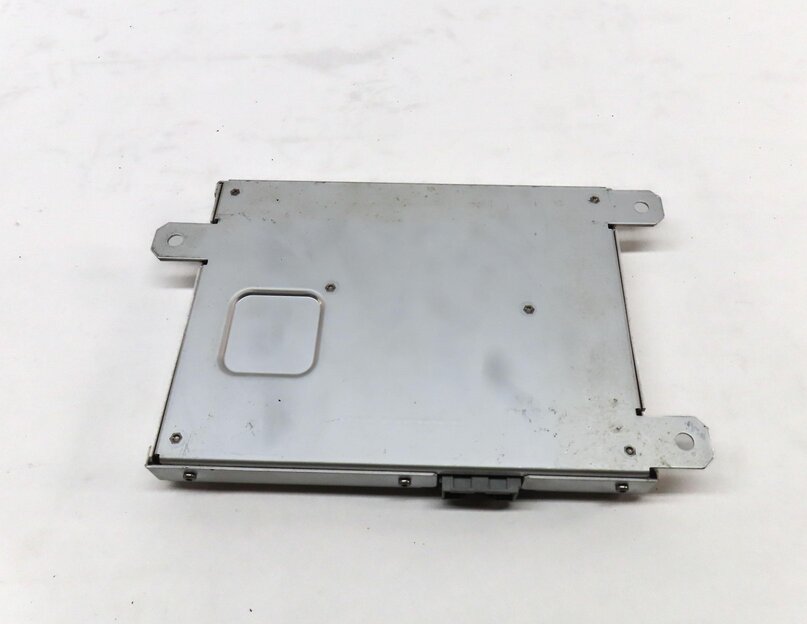 Thumbnail 6: 2015 MERCEDES B200e ELECTRIC (W242 W246) CENTRAL GATEWAY CONTROL MODULE