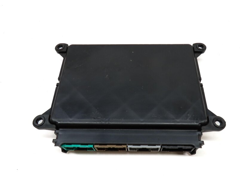 Thumbnail 4: 15-19 MERCEDES B CLASS (W242 W246) TESLA THERMAL CONTROLLER CONTROL MODULE