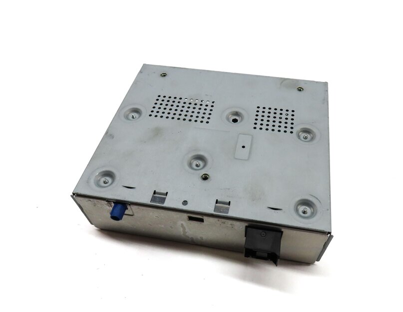 Thumbnail 2: 13-20 MERCEDES B CLA E GL GLA GLE (C117 X156 X166) SIRUIS SATELLITE RADIO MODULE
