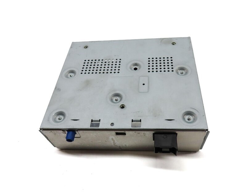 Thumbnail 3: 13-20 MERCEDES B CLA E GL GLA GLE (C117 X156 X166) SIRUIS SATELLITE RADIO MODULE