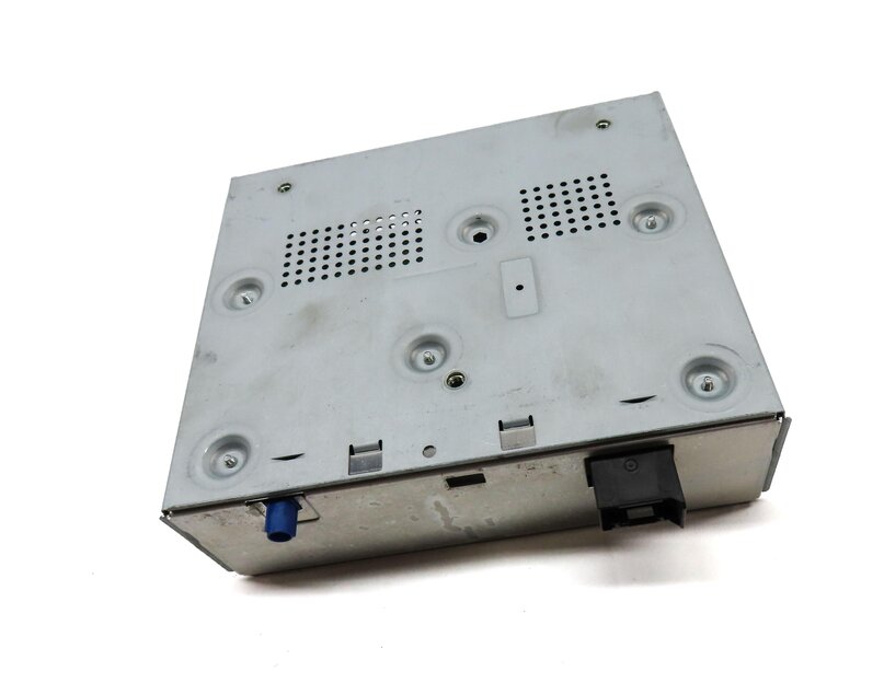 Thumbnail 4: 13-20 MERCEDES B CLA E GL GLA GLE (C117 X156 X166) SIRUIS SATELLITE RADIO MODULE