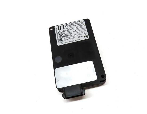 Thumbnail 3: 2015 MERCEDES B200e ELECTRIC (W242 W246) REAR BLIND SPOT RADAR SENSOR MODULE