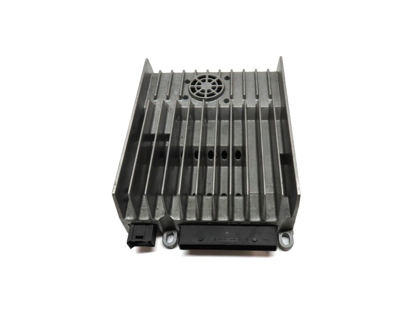 Thumbnail 2: 13-20 MERCEDES B CLA E GLA CLS (C117 C218 W117 W212 X156) STEREO AUDIO AMPLIFIER