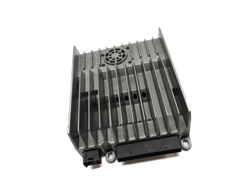 Thumbnail 3: 13-20 MERCEDES B CLA E GLA CLS (C117 C218 W117 W212 X156) STEREO AUDIO AMPLIFIER