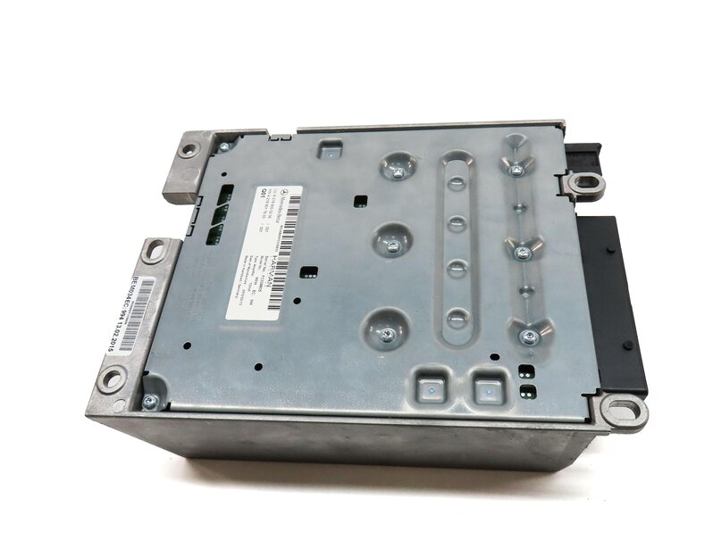 Thumbnail 4: 13-20 MERCEDES B CLA E GLA CLS (C117 C218 W117 W212 X156) STEREO AUDIO AMPLIFIER