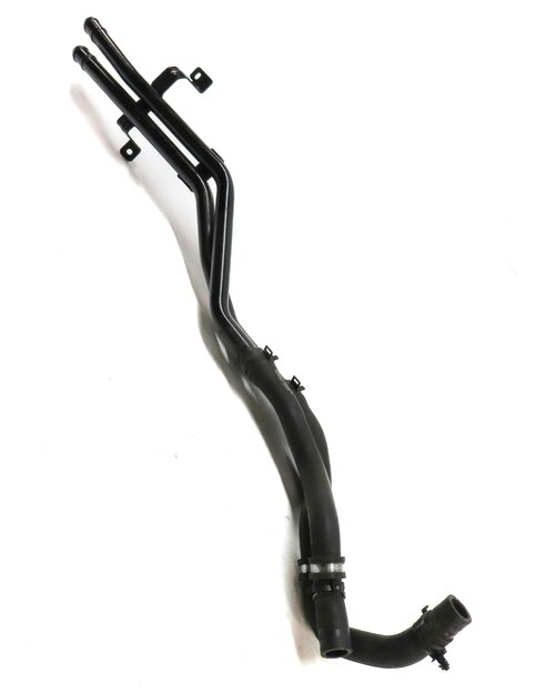 Thumbnail 4: 2015 MERCEDES B200e ELECTRIC (W242 W246) ENGINE MOTOR COOLING PIPE HOSE ASSEMBLY
