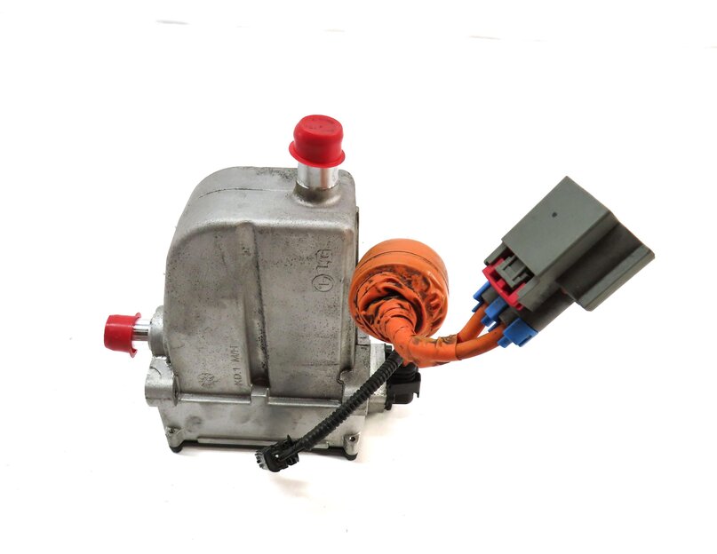 Thumbnail 5: 2015 MERCEDES B200e ELECTRIC (W242 W246) HIGH VOLTAGE BATTERY HEATER
