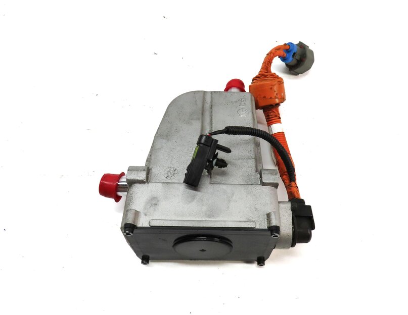 Thumbnail 6: 2015 MERCEDES B200e ELECTRIC (W242 W246) HIGH VOLTAGE BATTERY HEATER