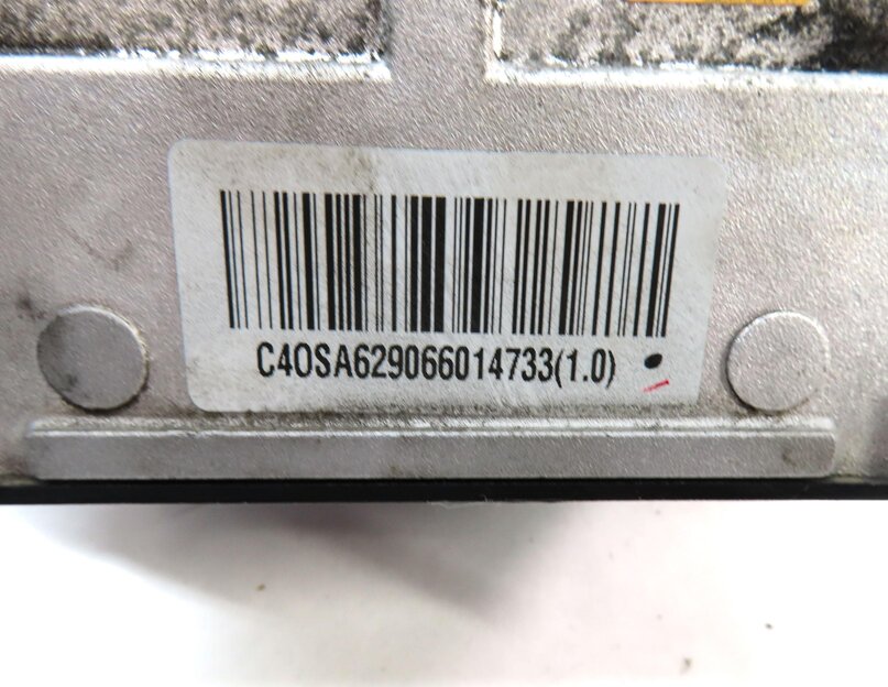 Thumbnail 7: 2015 MERCEDES B200e ELECTRIC (W242 W246) HIGH VOLTAGE BATTERY HEATER