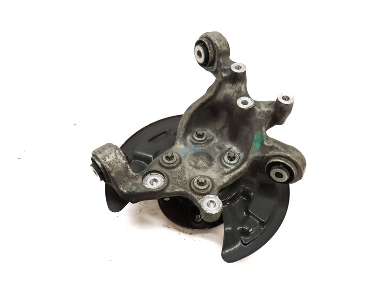 13-20 MERCEDES B CLA GLA CLASS (W242 W246 C117 X156) REAR RIGHT SPINDLE KNUCKLE
