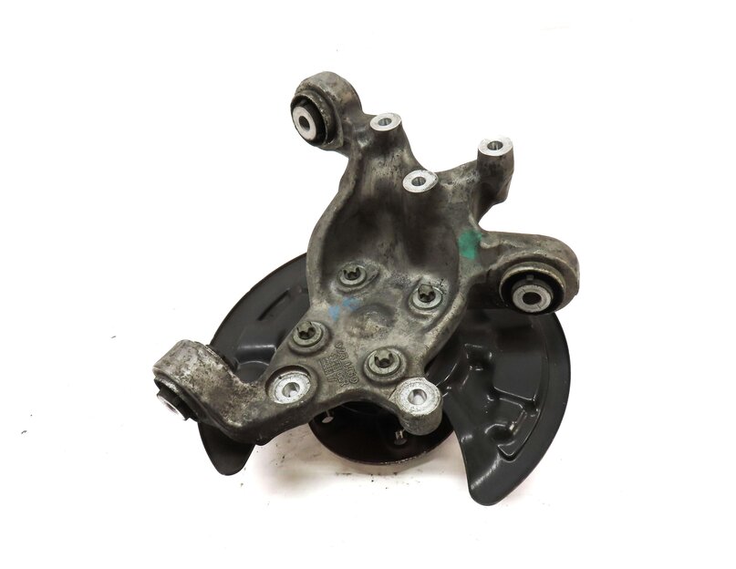 Thumbnail 2: 13-20 MERCEDES B CLA GLA CLASS (W242 W246 C117 X156) REAR RIGHT SPINDLE KNUCKLE