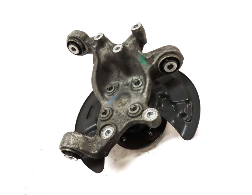 Thumbnail 3: 13-20 MERCEDES B CLA GLA CLASS (W242 W246 C117 X156) REAR RIGHT SPINDLE KNUCKLE