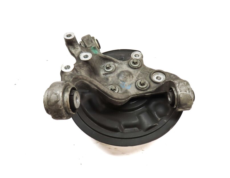 Thumbnail 4: 13-20 MERCEDES B CLA GLA CLASS (W242 W246 C117 X156) REAR RIGHT SPINDLE KNUCKLE